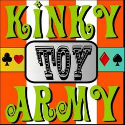 logo Kinky Toy Army